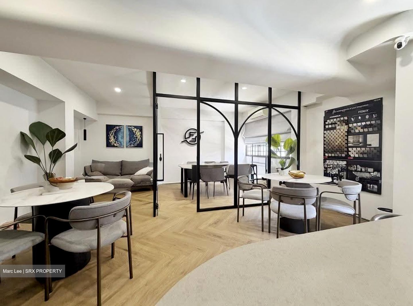 Giffard Mansions (D12), Office #618126111